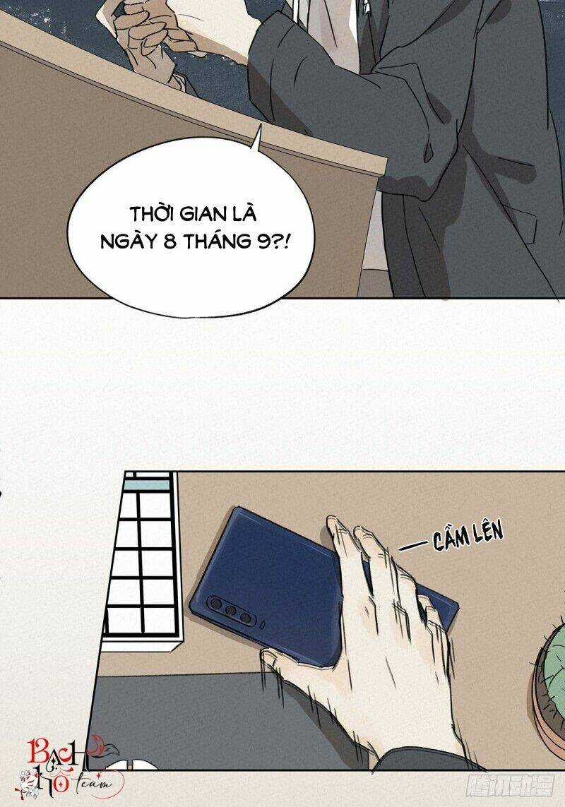Nạn Nhân Thứ 7 - Chapter 9 - Trang 47