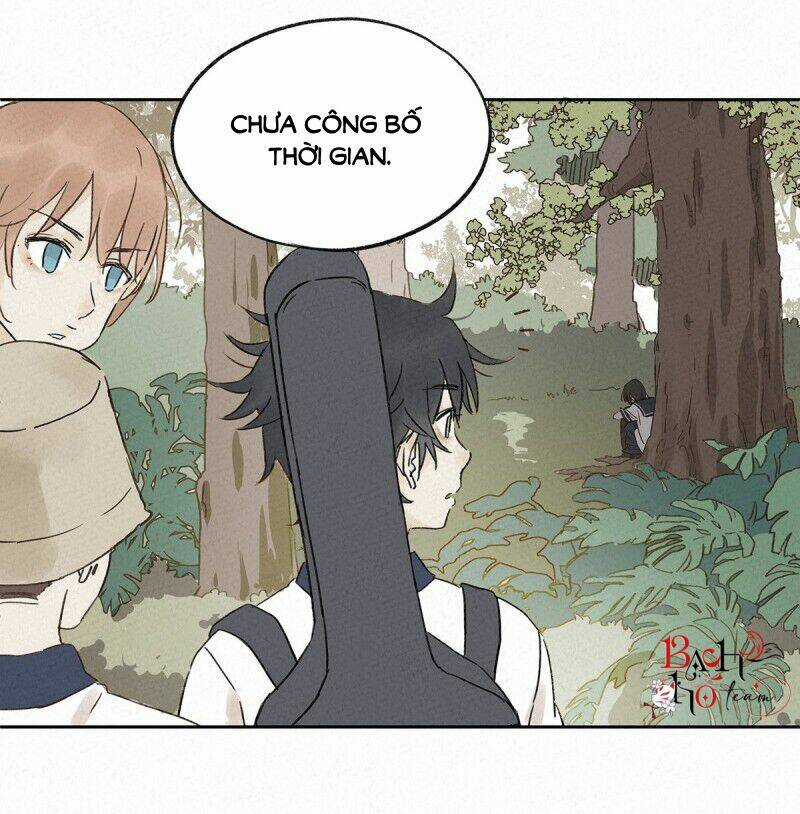 Nạn Nhân Thứ 7 - Chapter 9 - Trang 6