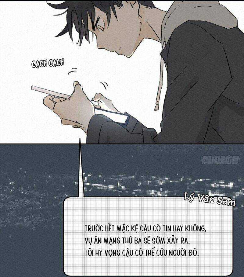 Nạn Nhân Thứ 7 - Chapter 9 - Trang 51