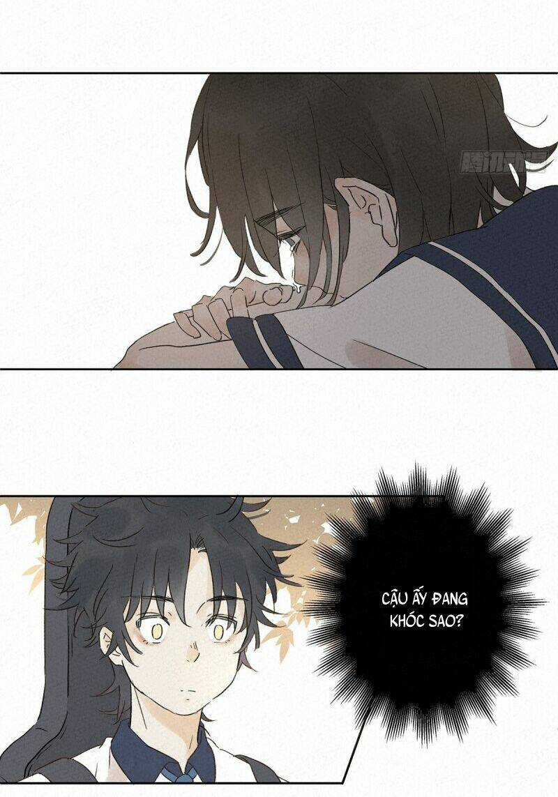 Nạn Nhân Thứ 7 - Chapter 9 - Trang 7