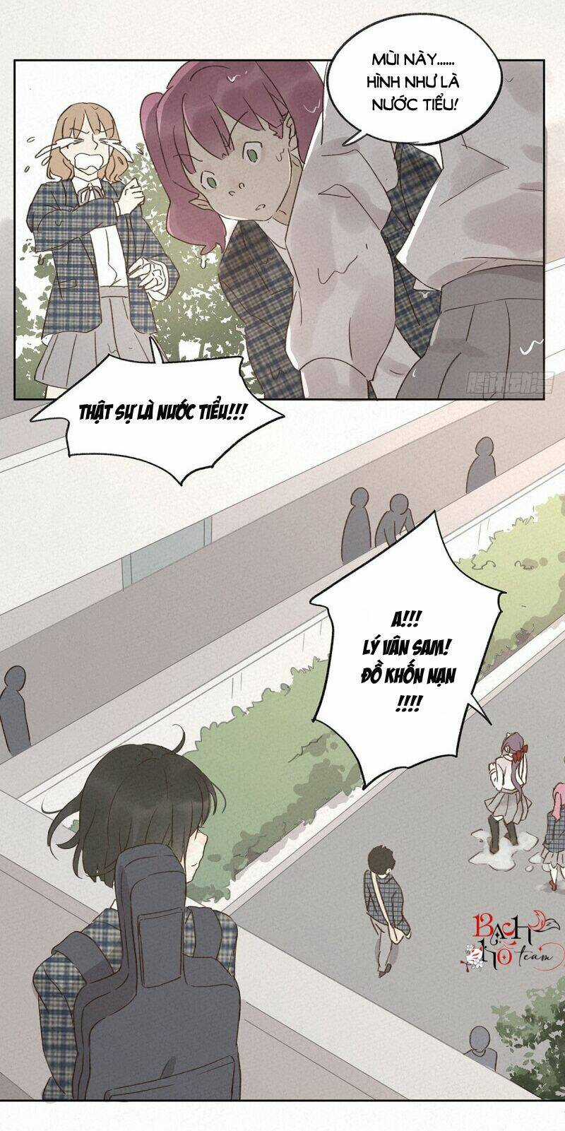 Nạn Nhân Thứ 7 - Chapter 9 - Trang 64