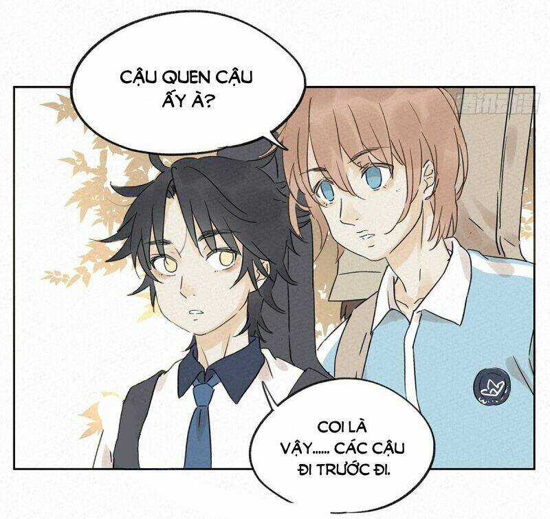 Nạn Nhân Thứ 7 - Chapter 9 - Trang 8