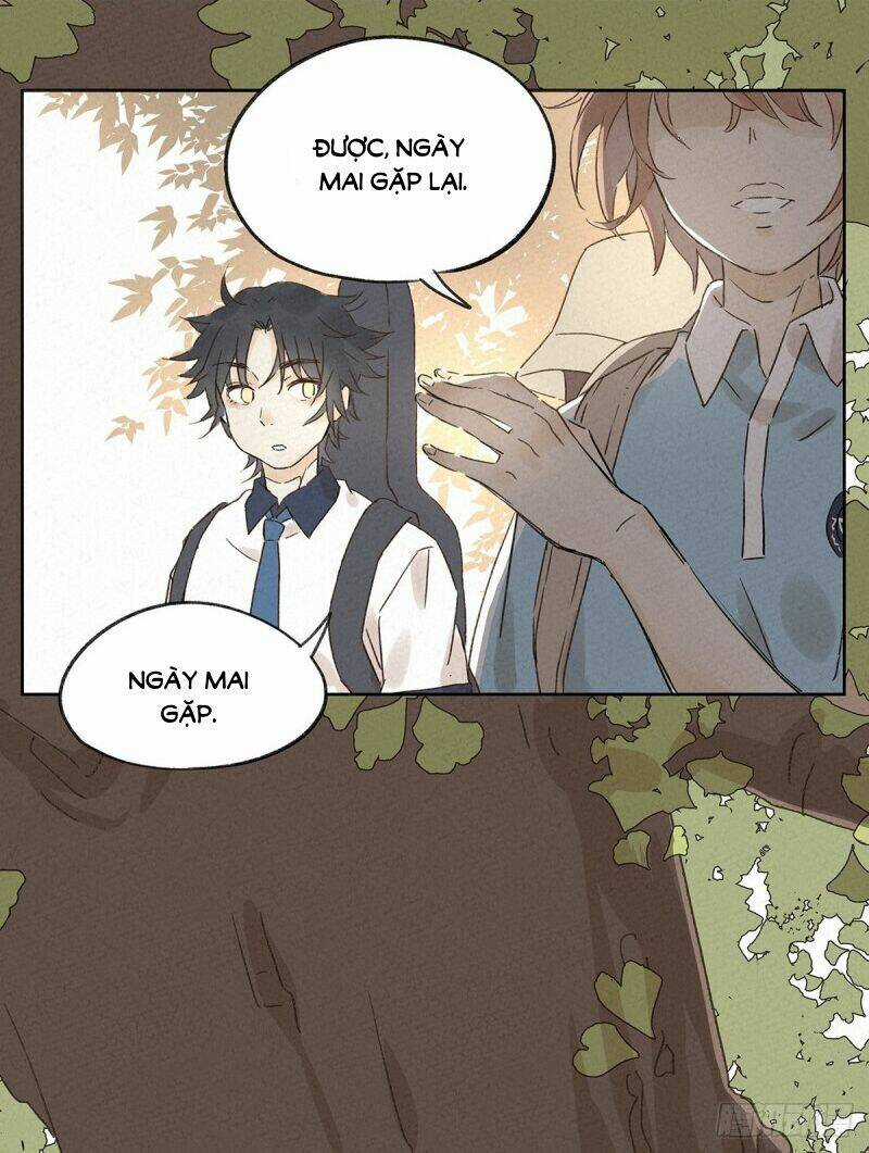 Nạn Nhân Thứ 7 - Chapter 9 - Trang 10