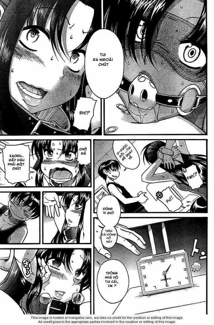 Nana To Kaoru - Chapter 20 - Trang 15