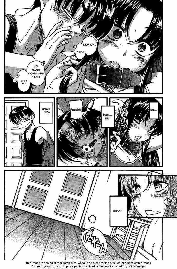 Nana To Kaoru - Chapter 20 - Trang 23