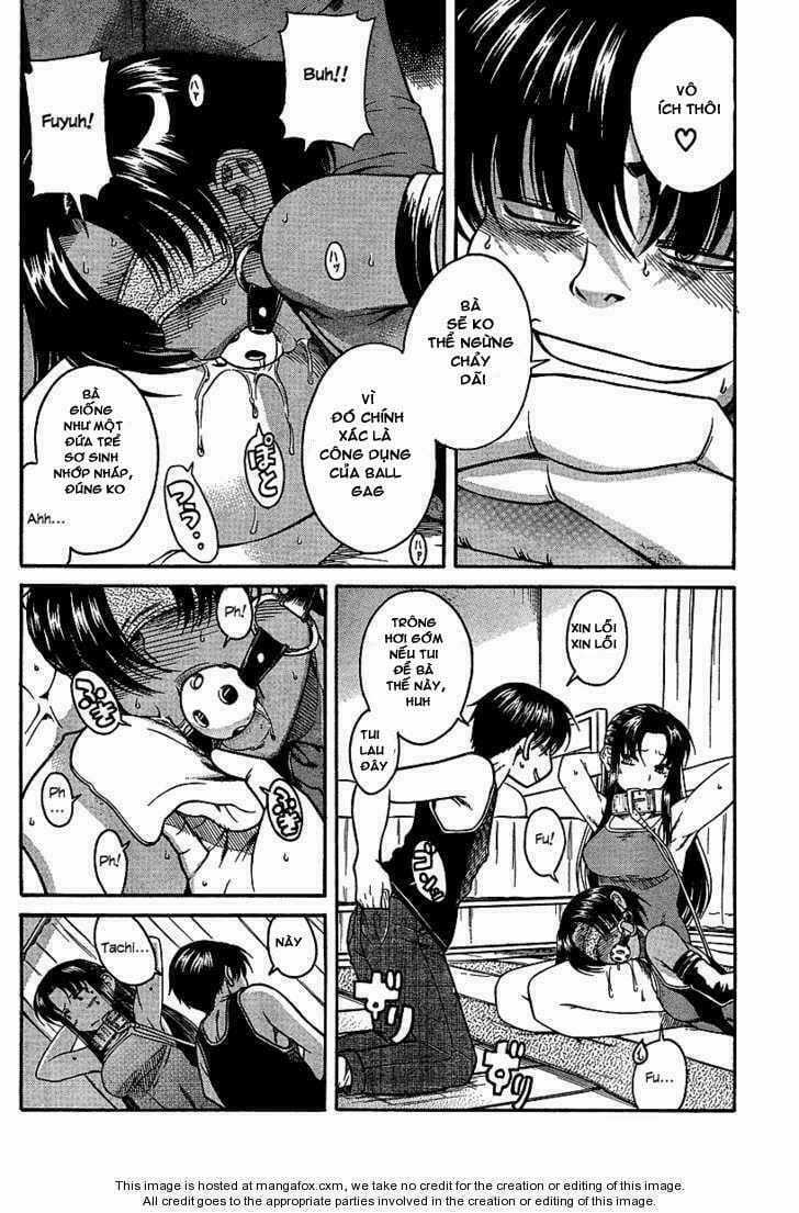 Nana To Kaoru - Chapter 20 - Trang 10