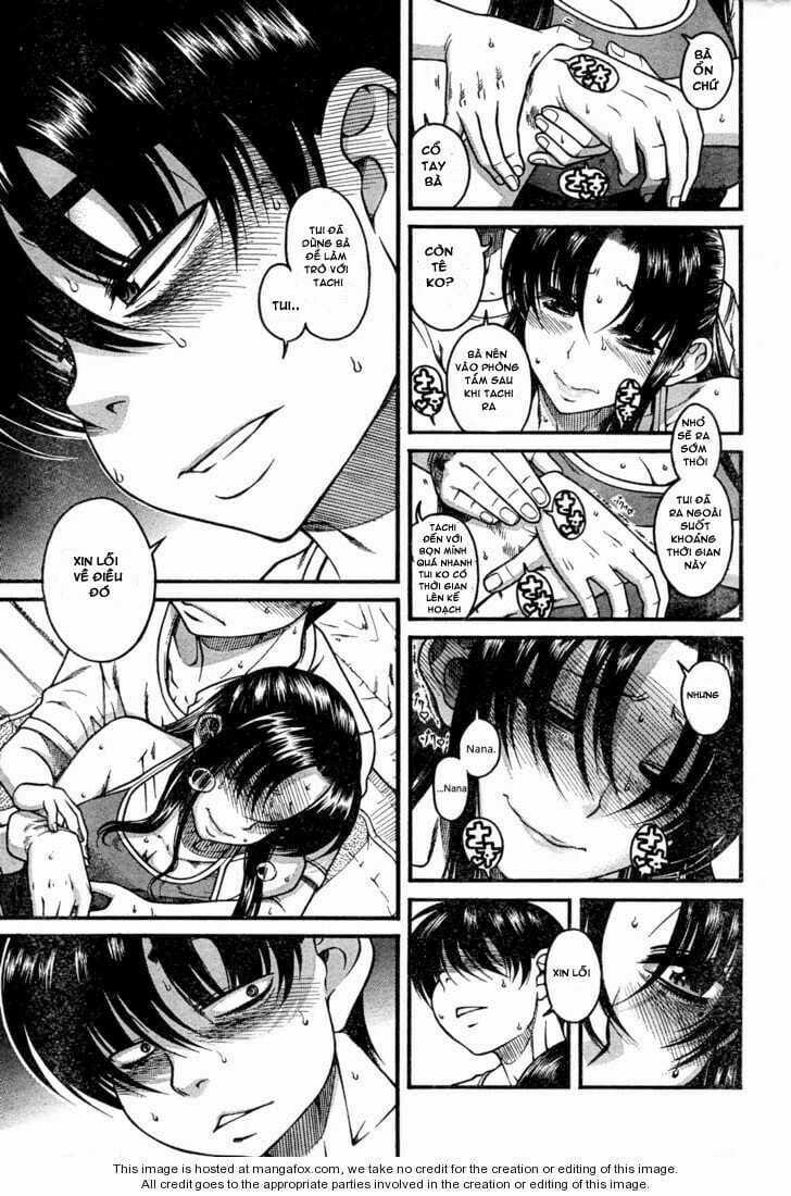 Nana To Kaoru - Chapter 22 - Trang 16