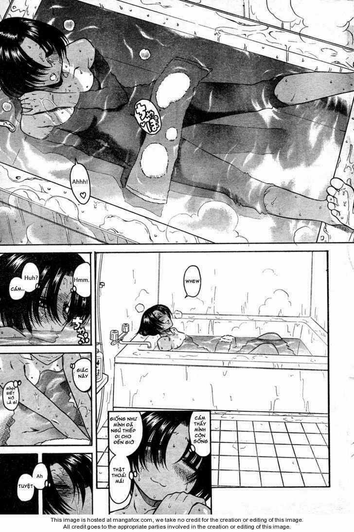 Nana To Kaoru - Chapter 22 - Trang 18