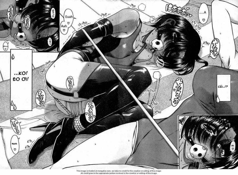 Nana To Kaoru - Chapter 22 - Trang 5