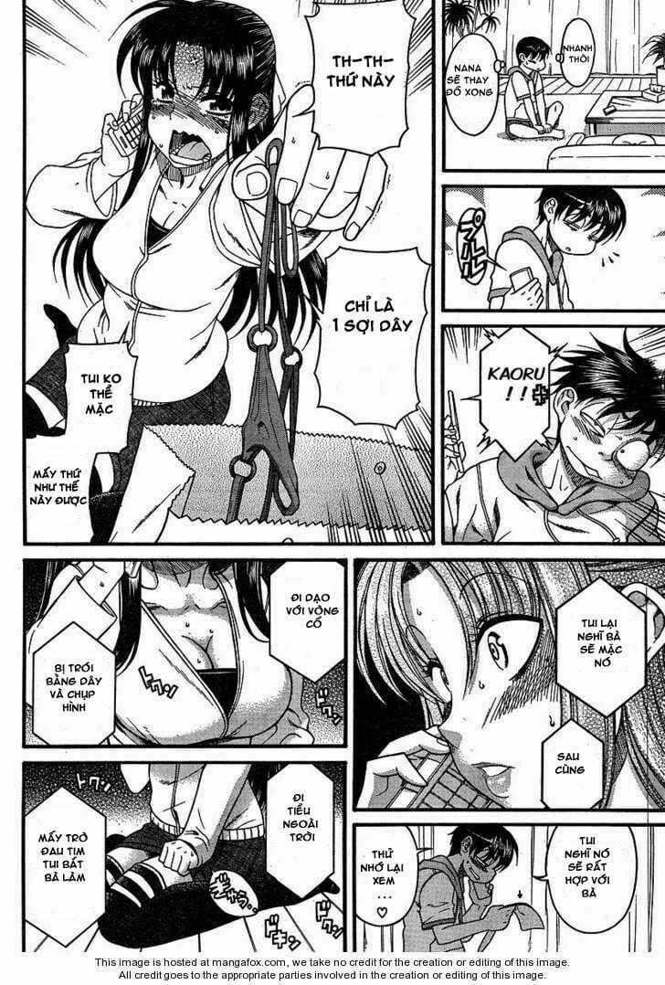 Nana To Kaoru - Chapter 23 - Trang 13