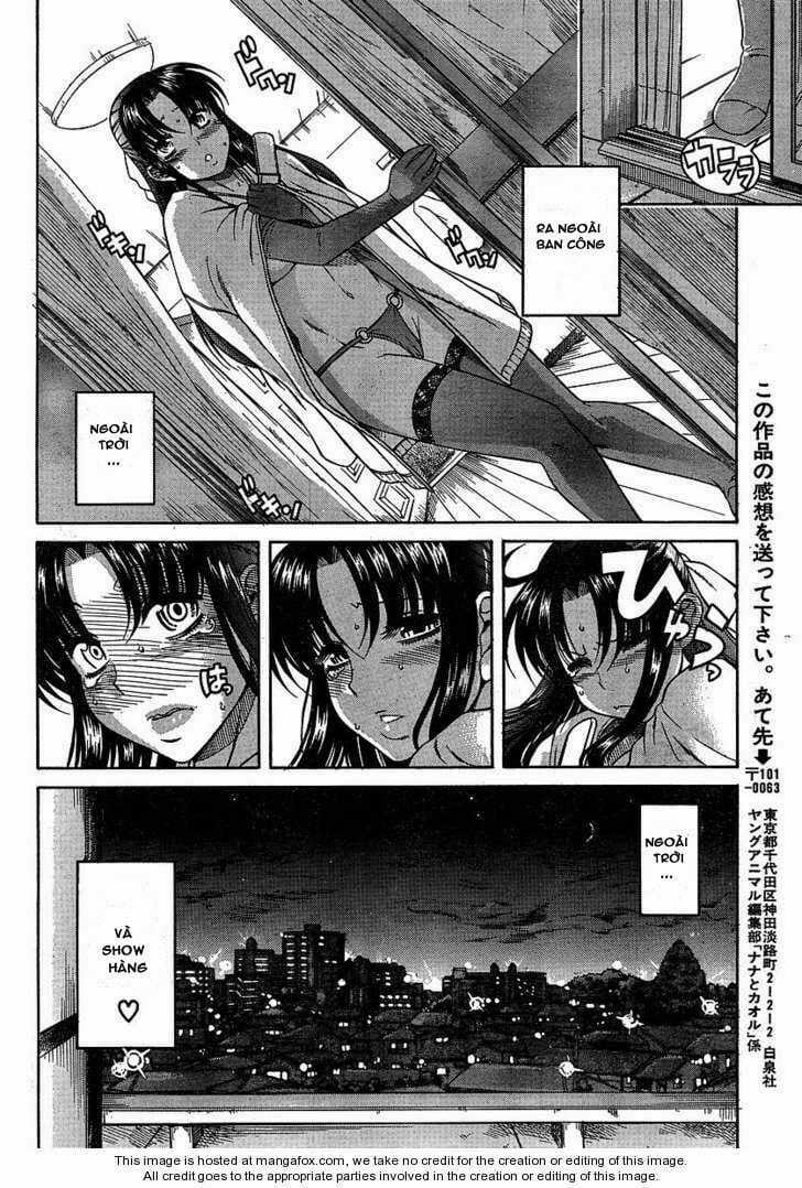 Nana To Kaoru - Chapter 23 - Trang 17