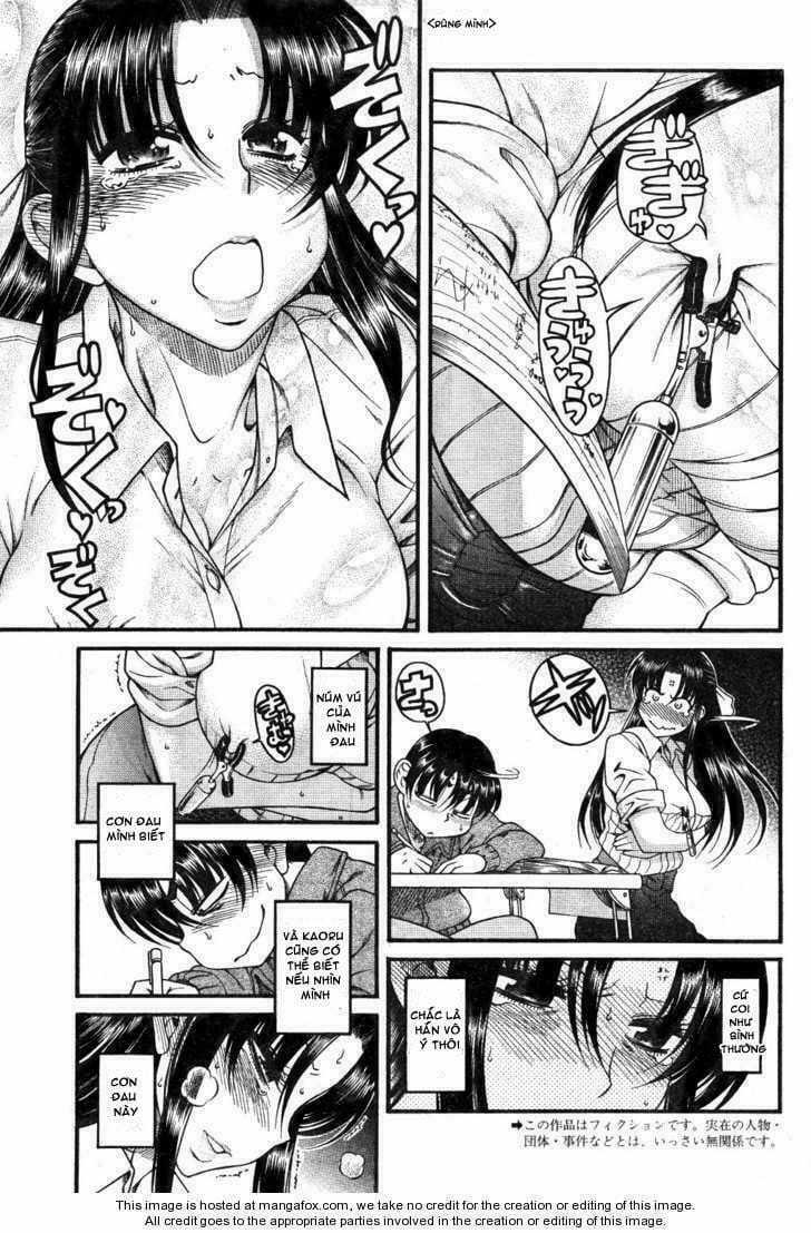 Nana To Kaoru - Chapter 25 - Trang 5