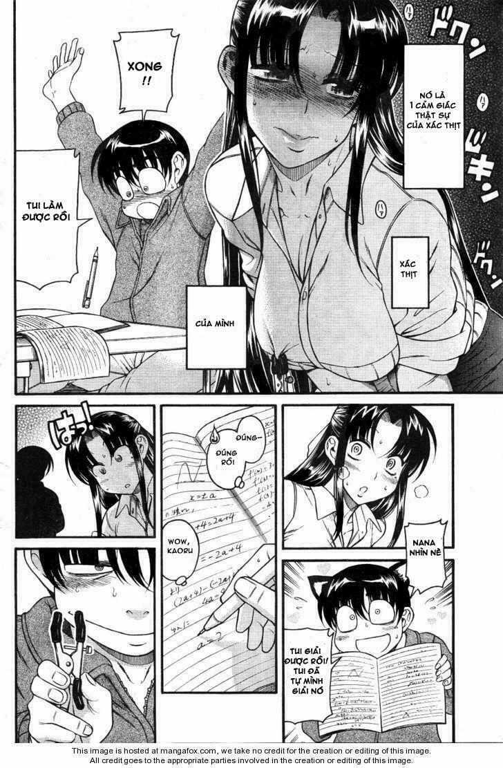 Nana To Kaoru - Chapter 25 - Trang 6