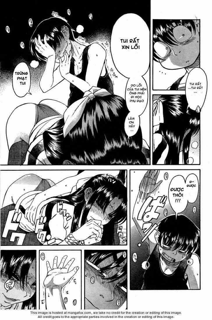 Nana To Kaoru - Chapter 27 - Trang 17