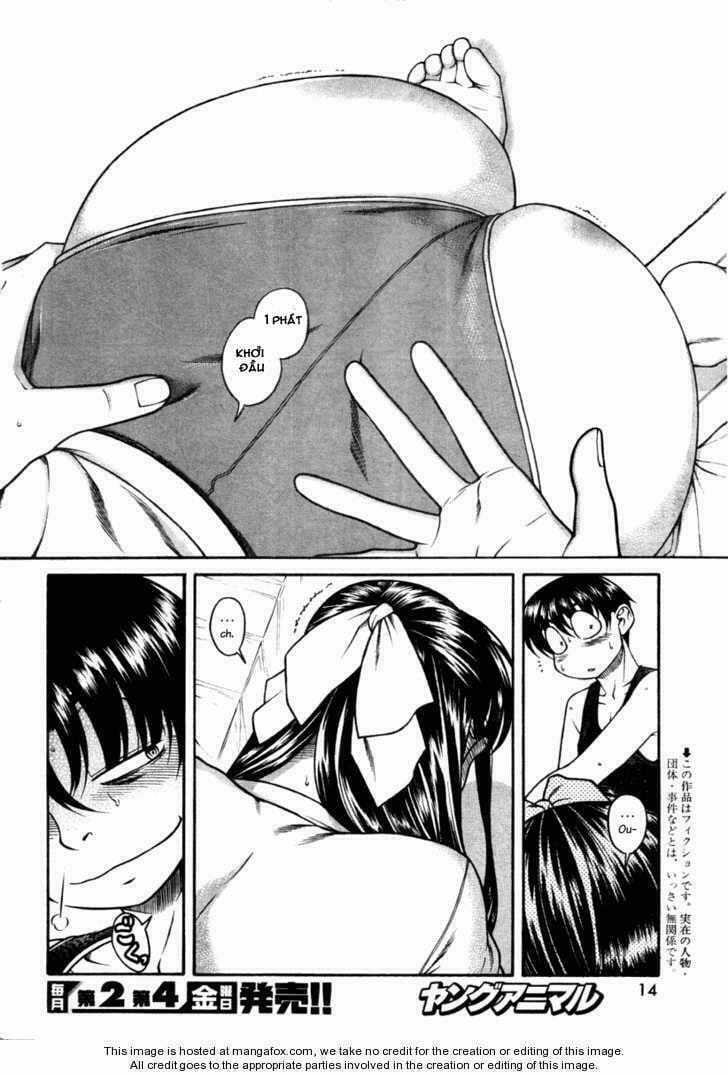 Nana To Kaoru - Chapter 28 - Trang 3