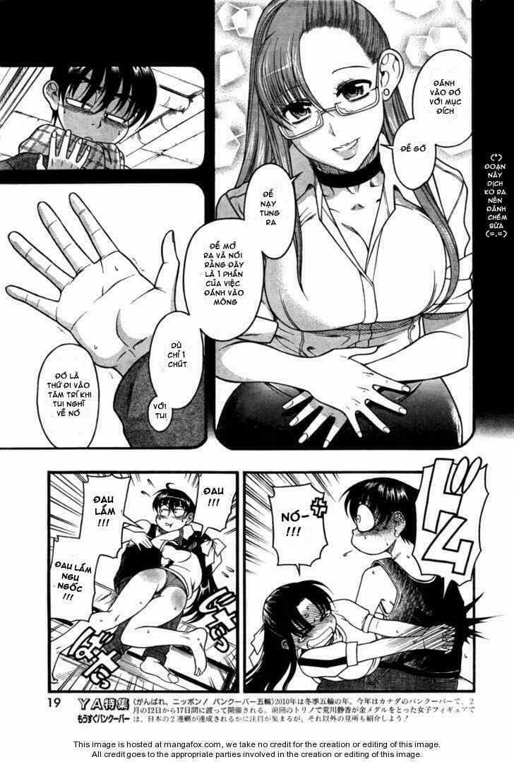 Nana To Kaoru - Chapter 28 - Trang 8