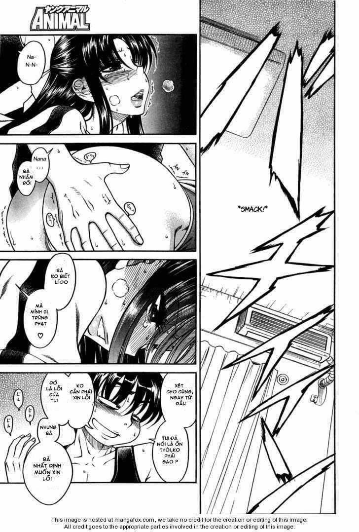 Nana To Kaoru - Chapter 28 - Trang 10