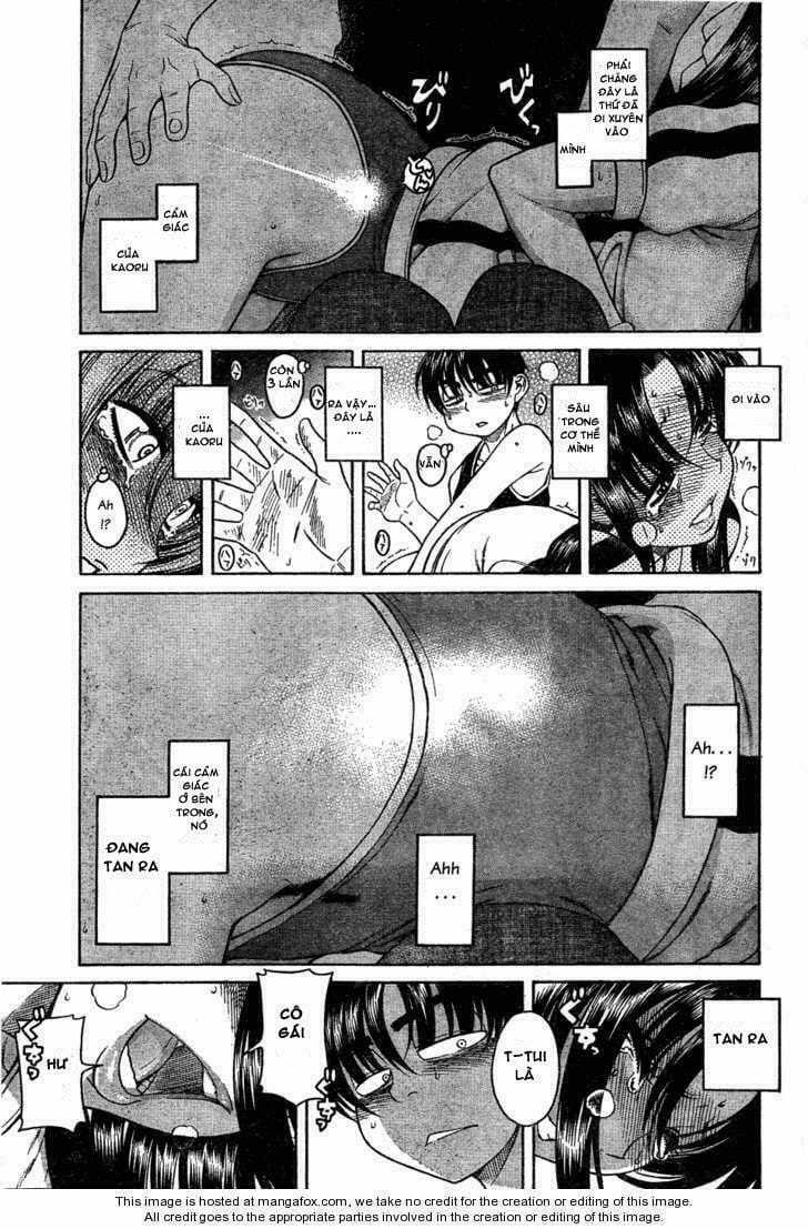 Nana To Kaoru - Chapter 29 - Trang 5