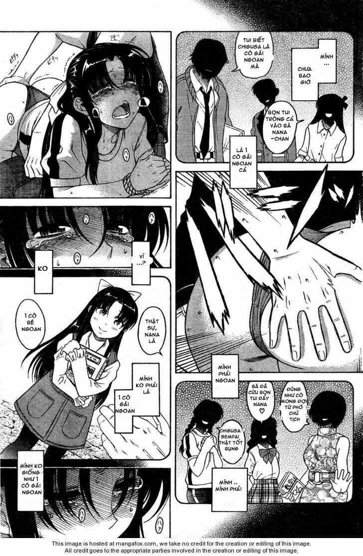 Nana To Kaoru - Chapter 29 - Trang 7
