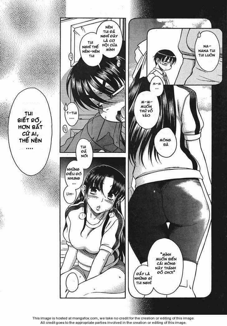 Nana To Kaoru - Chapter 30 - Trang 16