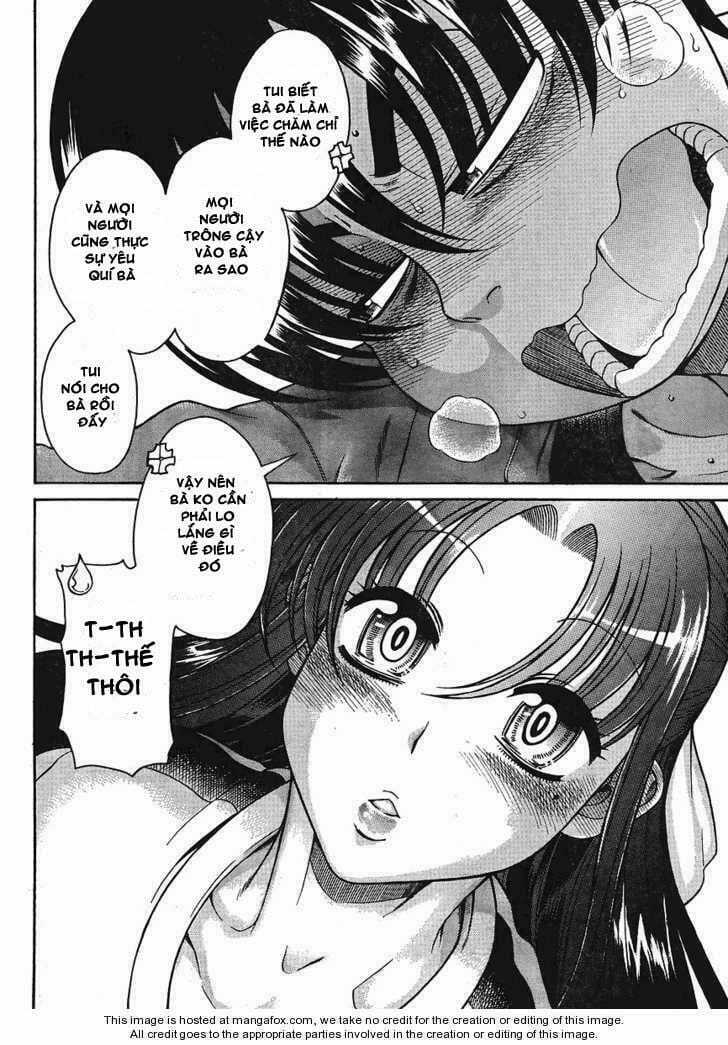 Nana To Kaoru - Chapter 30 - Trang 17