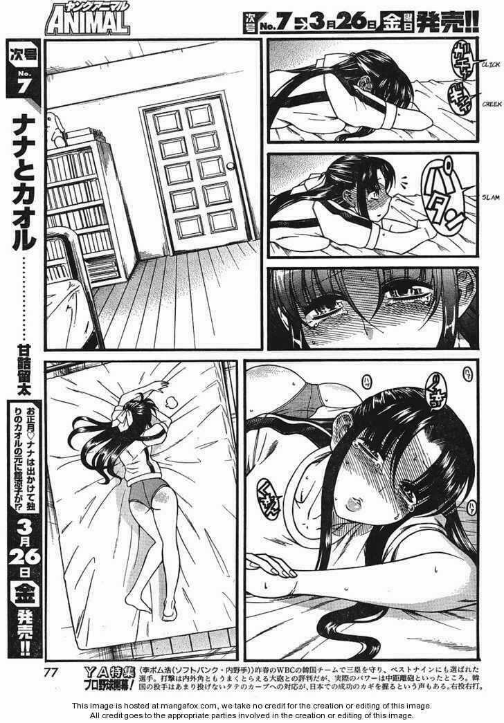 Nana To Kaoru - Chapter 30 - Trang 10