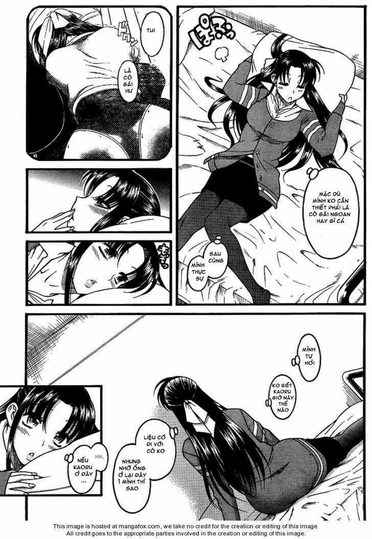 Nana To Kaoru - Chapter 31 - Trang 5