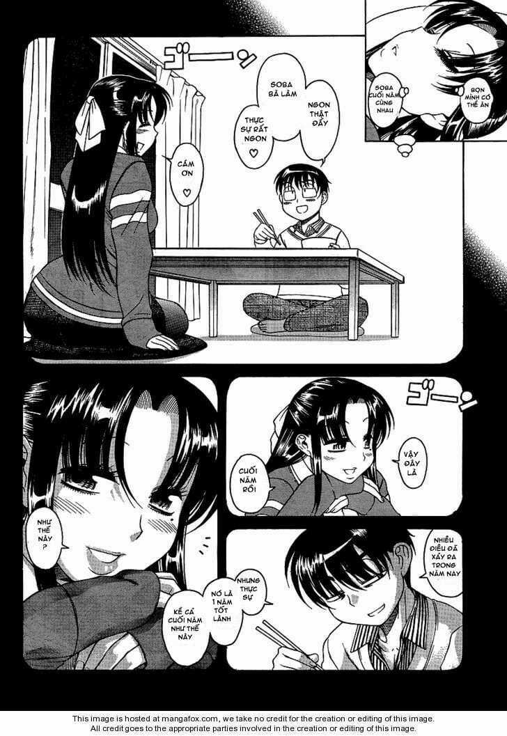 Nana To Kaoru - Chapter 31 - Trang 6