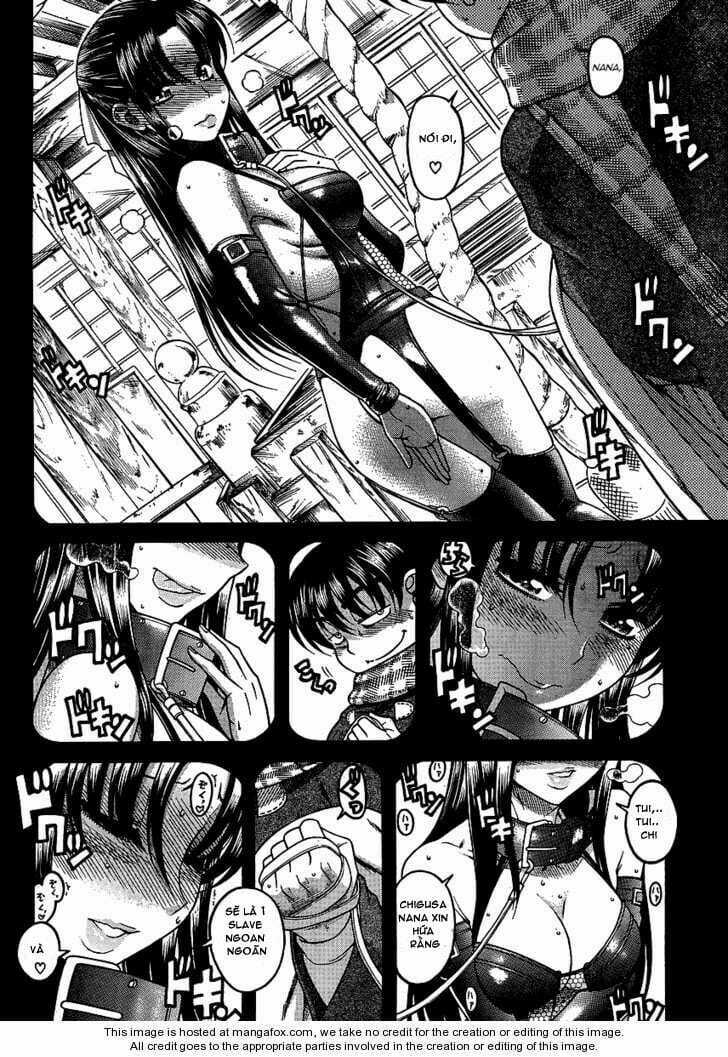 Nana To Kaoru - Chapter 31 - Trang 10