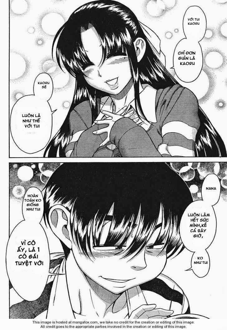 Nana To Kaoru - Chapter 32 - Trang 13