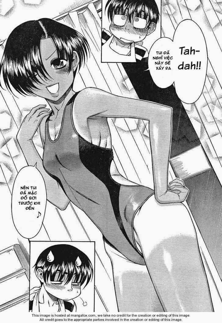 Nana To Kaoru - Chapter 32 - Trang 17