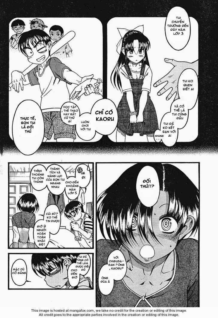 Nana To Kaoru - Chapter 32 - Trang 10