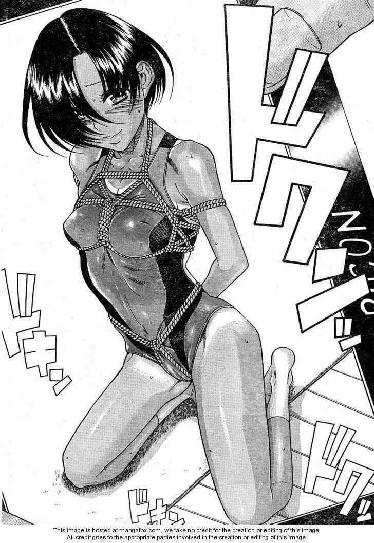 Nana To Kaoru - Chapter 33 - Trang 15