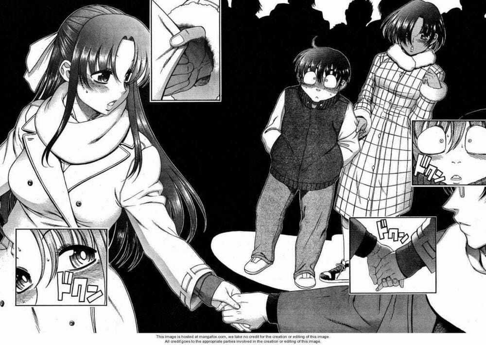 Nana To Kaoru - Chapter 34 - Trang 21