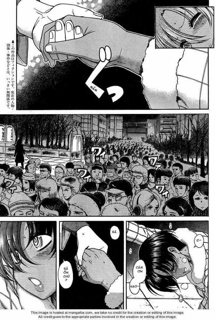 Nana To Kaoru - Chapter 35 - Trang 3