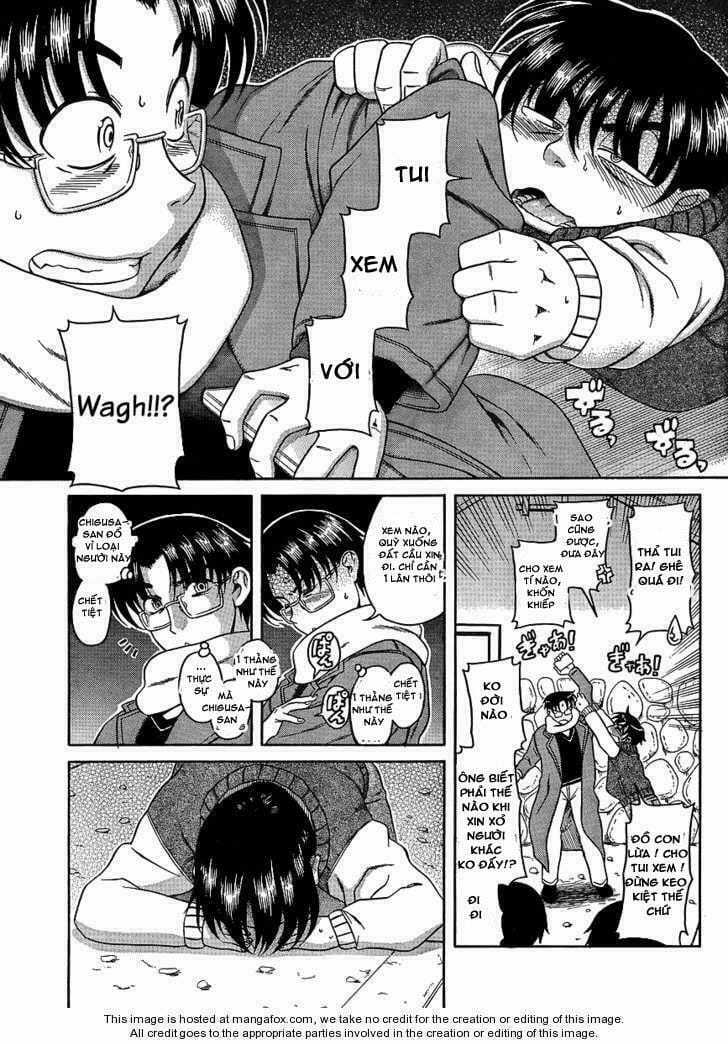 Nana To Kaoru - Chapter 36 - Trang 3