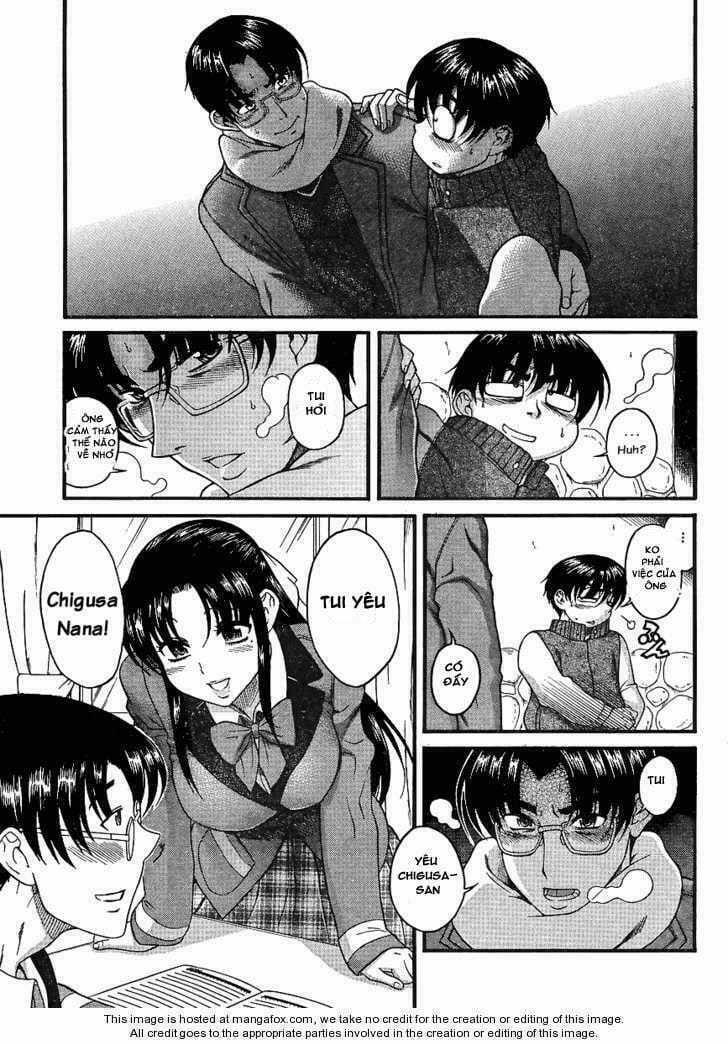 Nana To Kaoru - Chapter 36 - Trang 5