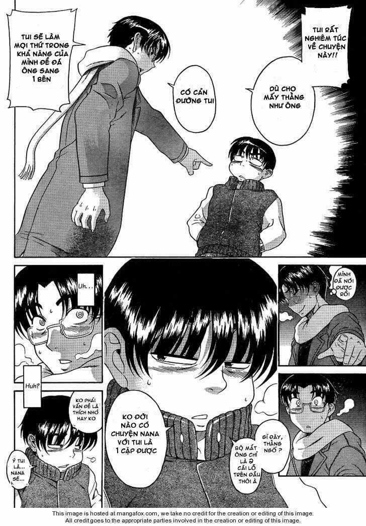 Nana To Kaoru - Chapter 36 - Trang 6