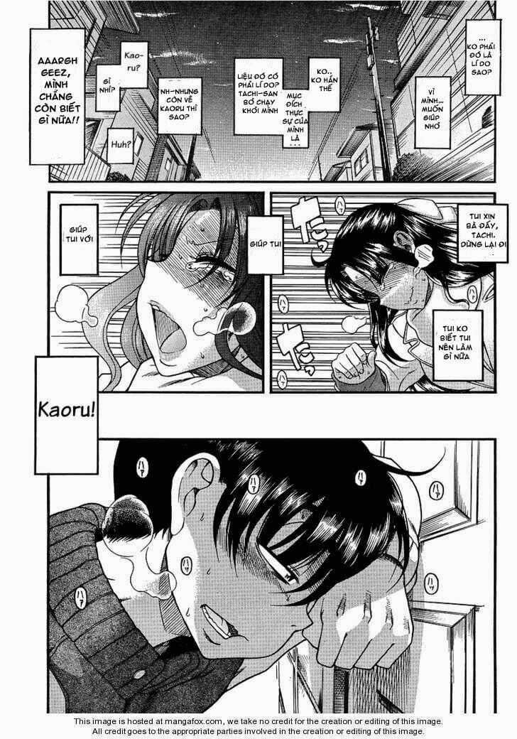 Nana To Kaoru - Chapter 37 - Trang 12