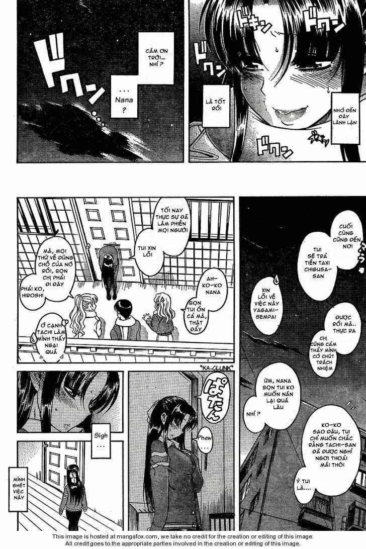 Nana To Kaoru - Chapter 38 - Trang 6