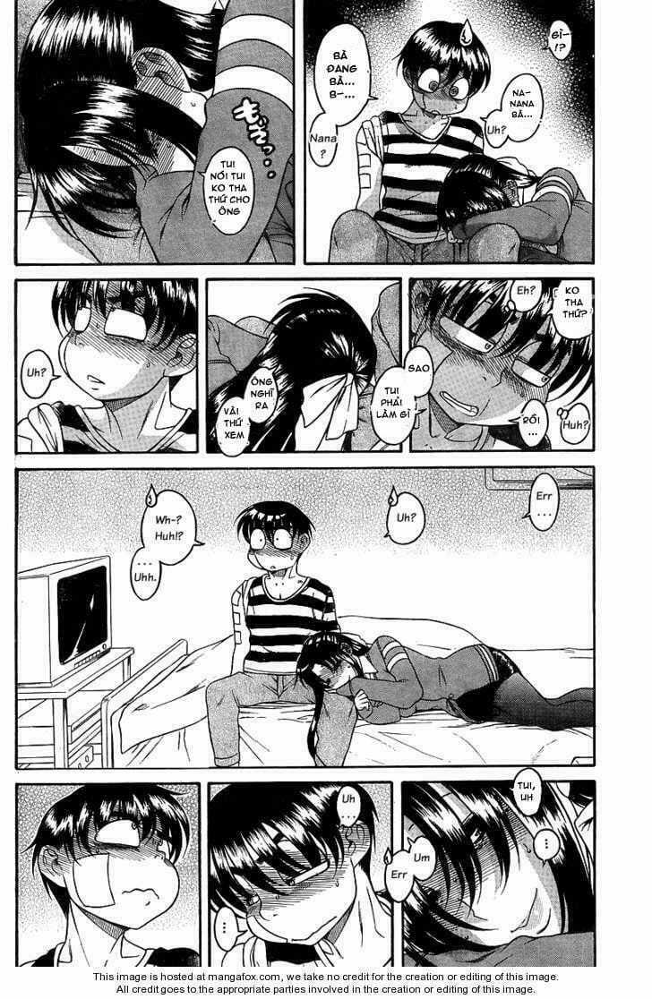 Nana To Kaoru - Chapter 39 - Trang 11