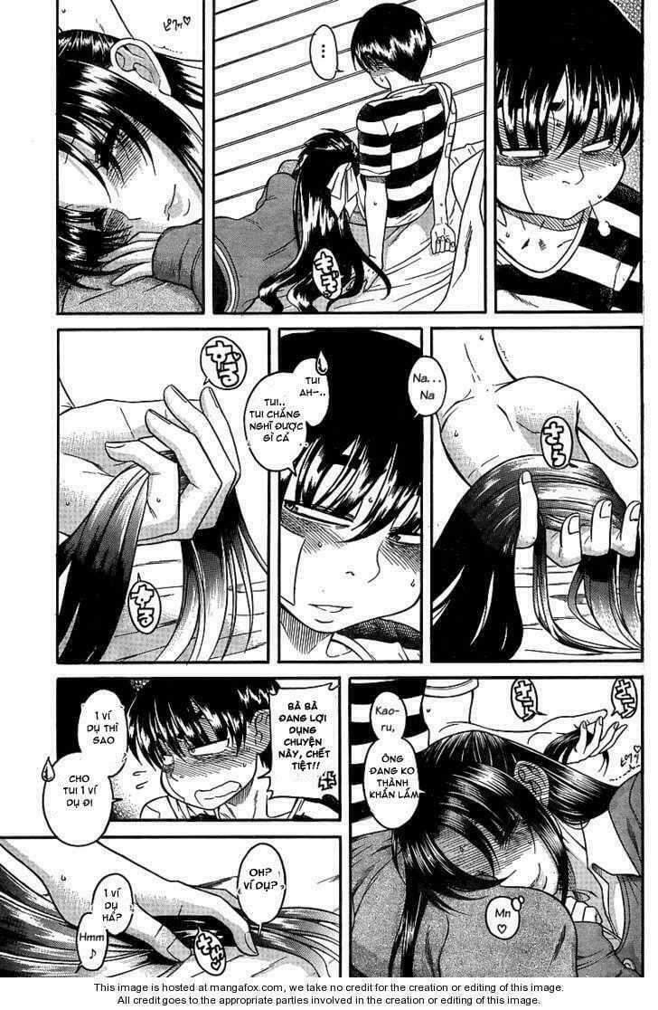 Nana To Kaoru - Chapter 39 - Trang 12