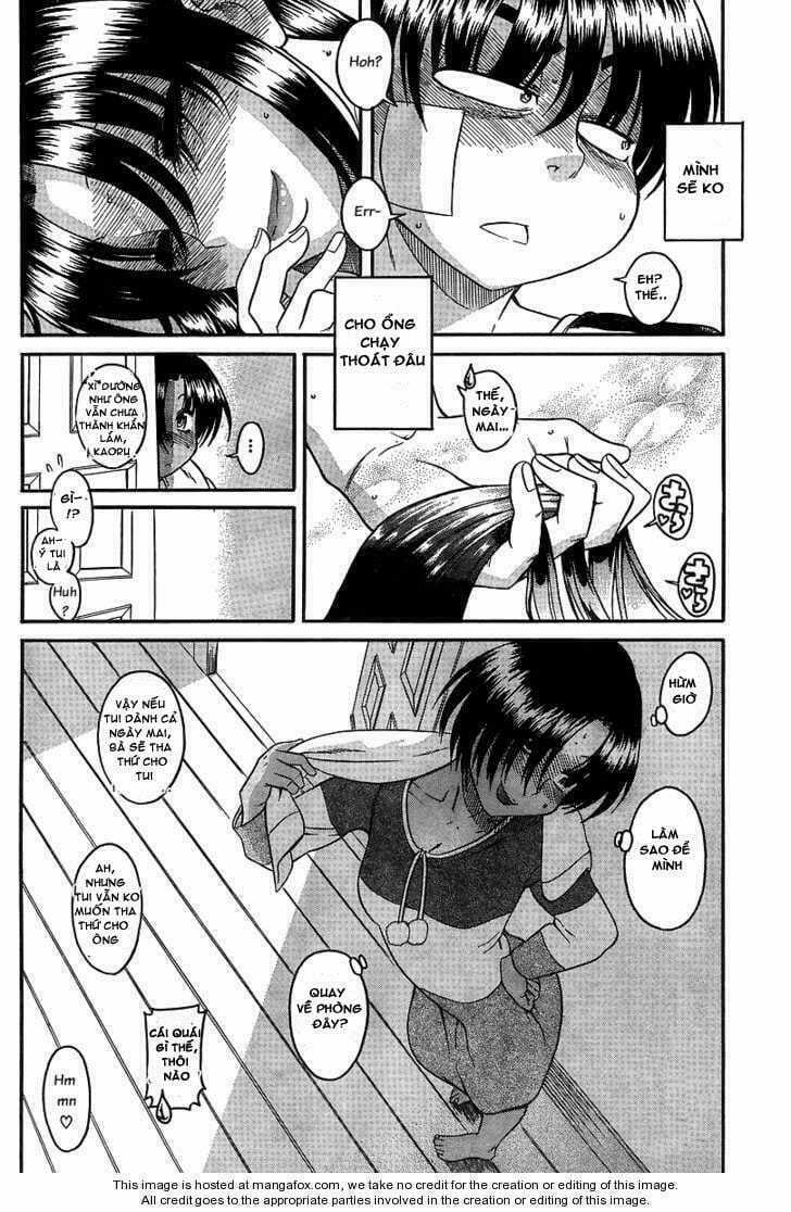 Nana To Kaoru - Chapter 39 - Trang 14