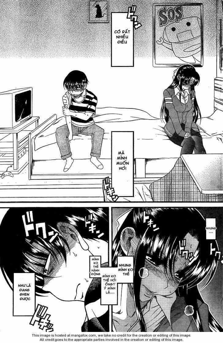 Nana To Kaoru - Chapter 39 - Trang 3