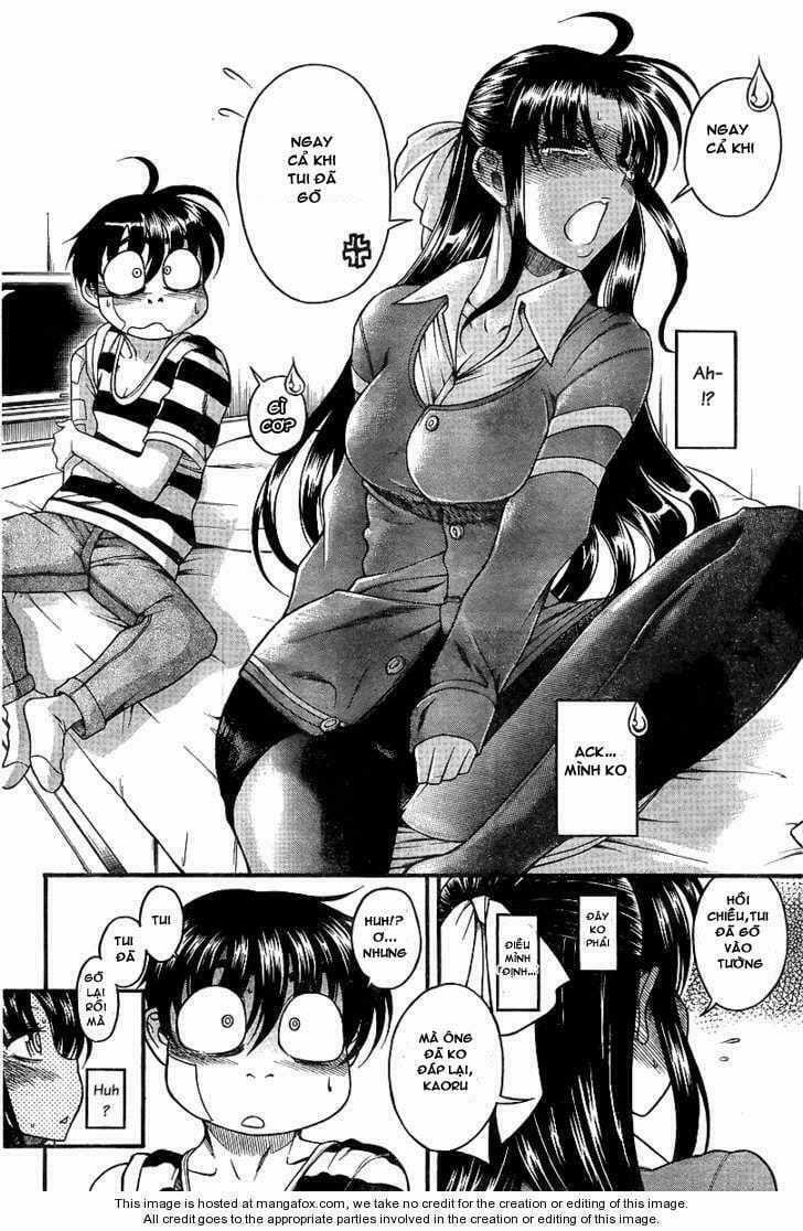 Nana To Kaoru - Chapter 39 - Trang 7