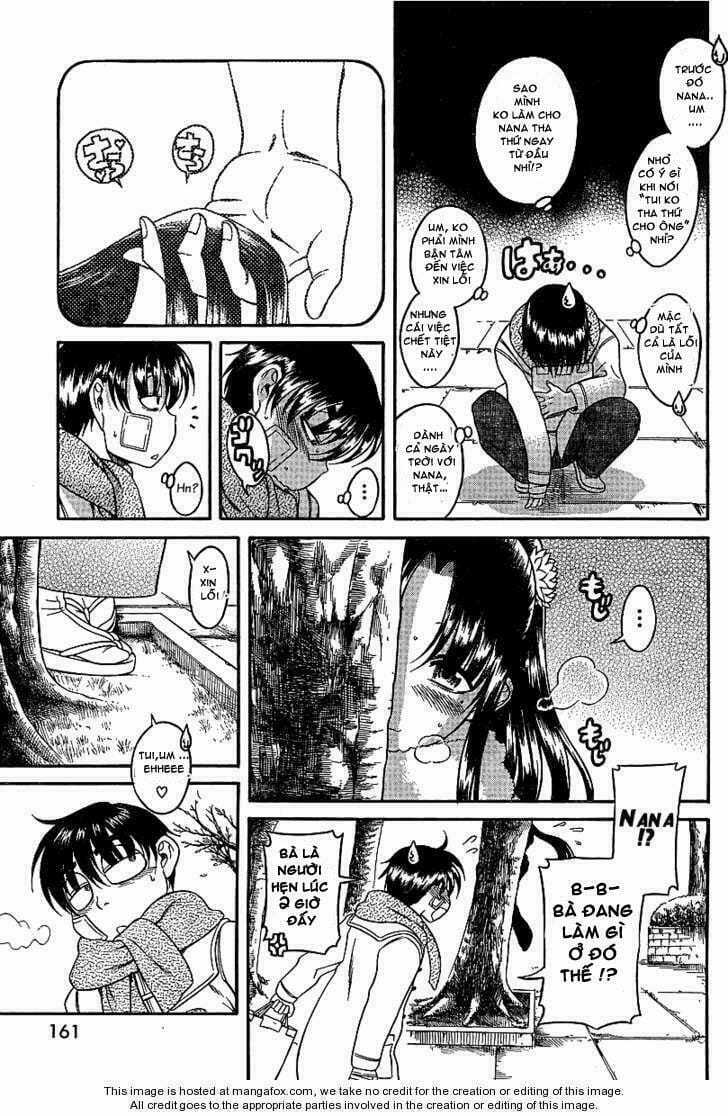 Nana To Kaoru - Chapter 40 - Trang 4