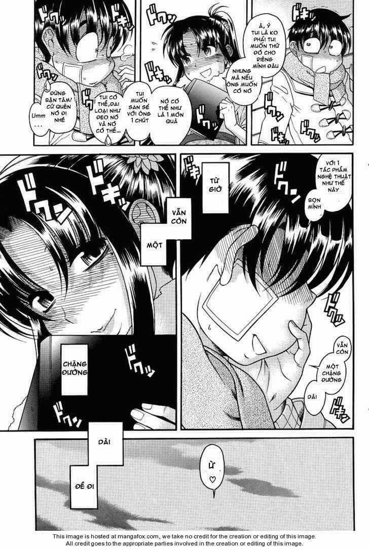 Nana To Kaoru - Chapter 41 - Trang 18