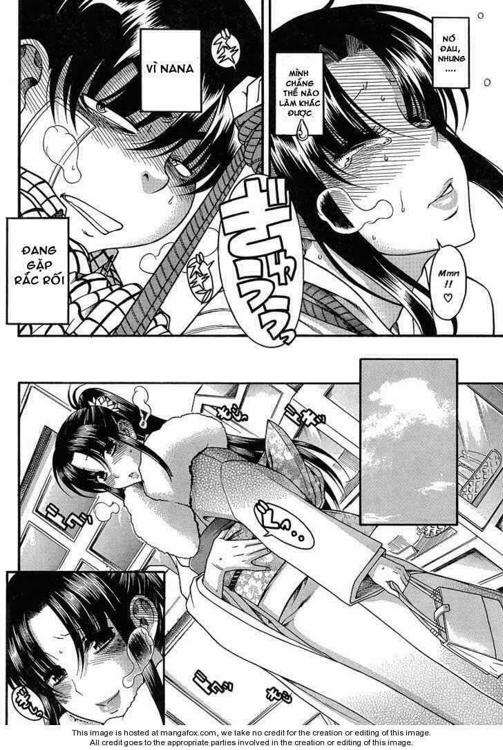 Nana To Kaoru - Chapter 41 - Trang 7