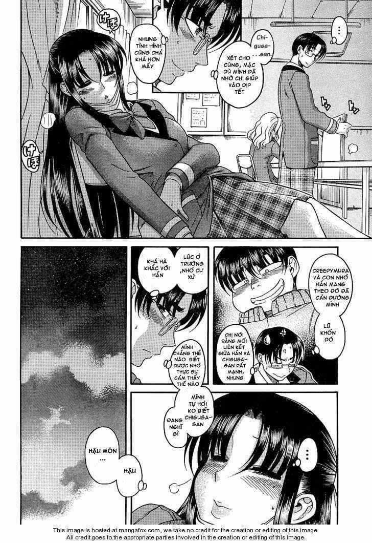 Nana To Kaoru - Chapter 42 - Trang 13
