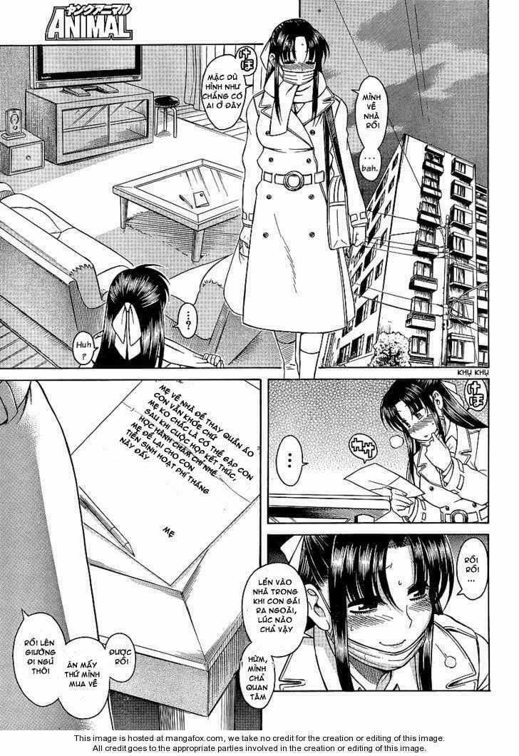 Nana To Kaoru - Chapter 42 - Trang 14